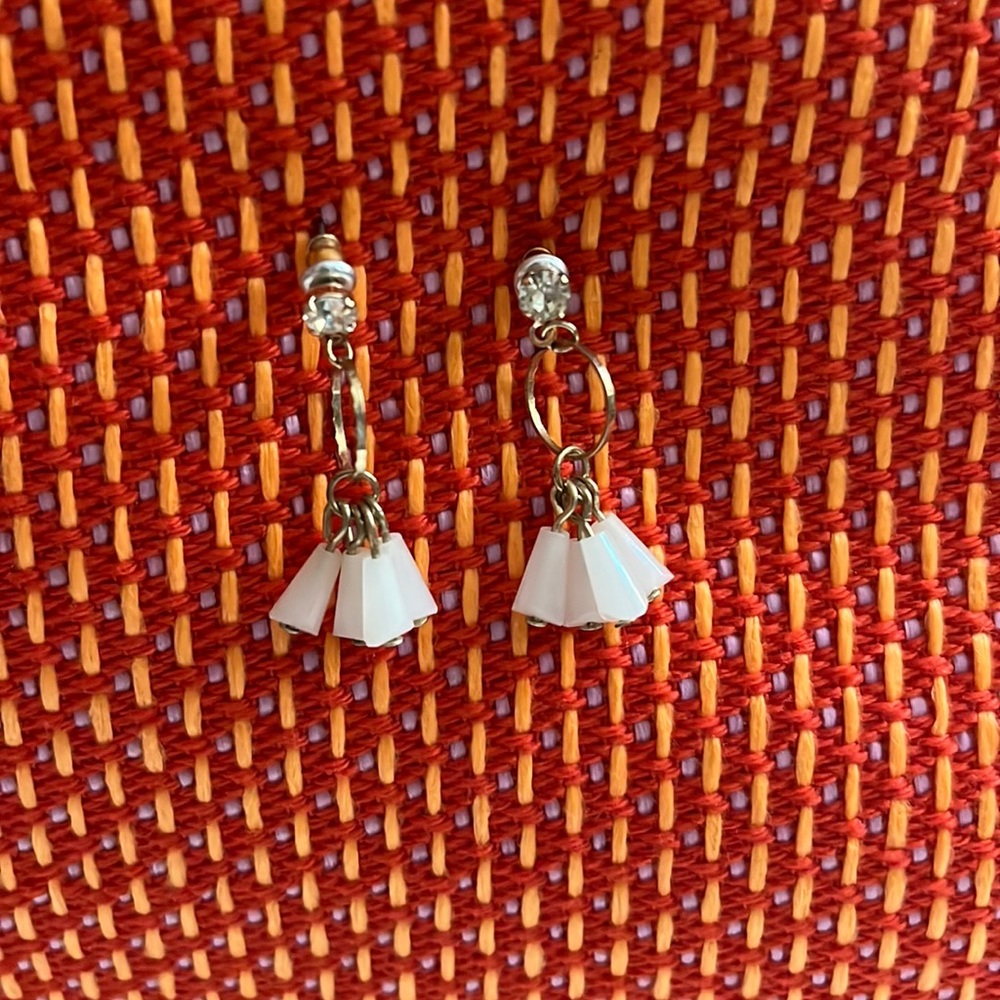 women earring